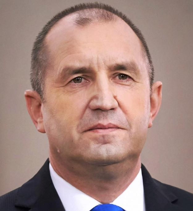 每周人物 | 從總統到總理，拉德夫是“保加利亞歐爾班”嗎？