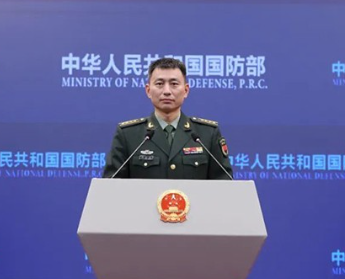中國國防部回應首艘核動力航母傳聞