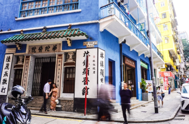 香港旅行社：文化深度遊愈發受到內地客追捧