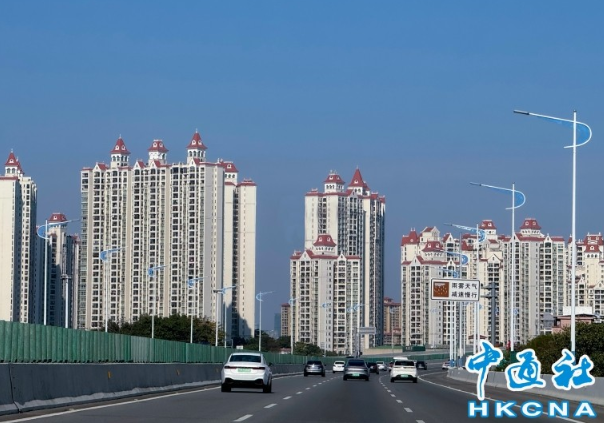 中國蘇州深圳等城市推促進房地產市場新政策