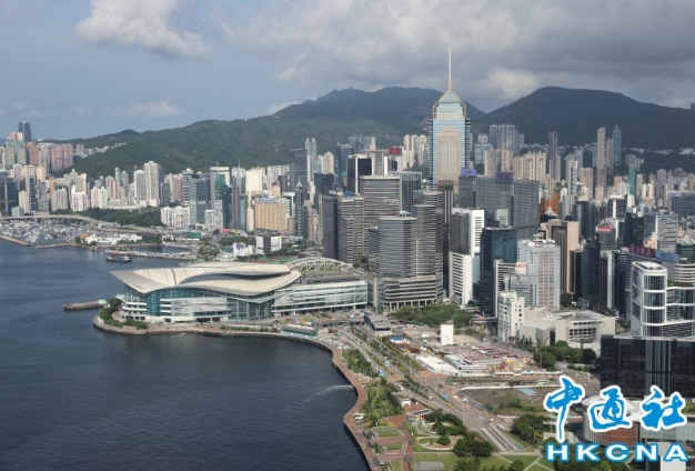 陳茂波：香港要著力發展北都，盼創科成經濟增長動力