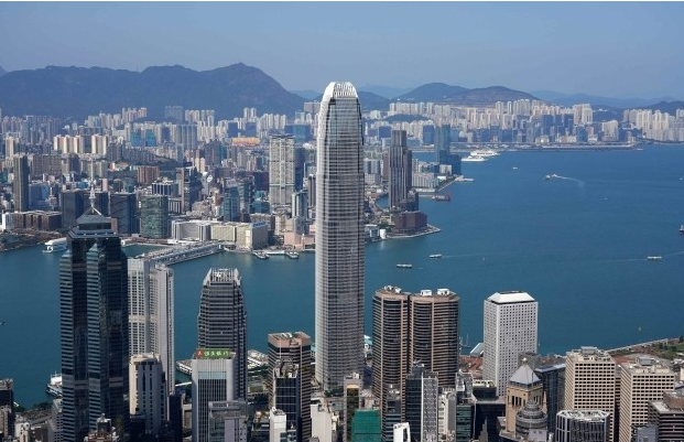 香港上半年IPO集資全球第二 新經濟主導深度轉型