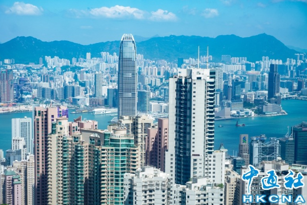 香港北部都會區建設提速 外資爭先搶佔機會