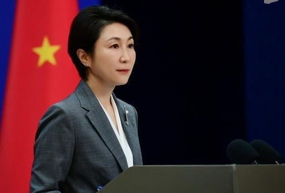 日右翼勢力借AI歪曲侵華歷史 中方表嚴重關切