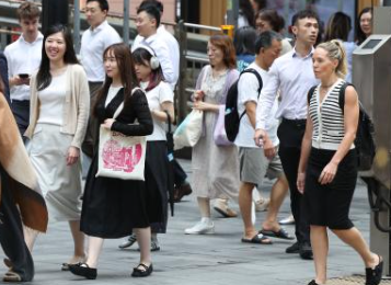 香港大學聯招放榜錄取率微跌 AI課程成新寵