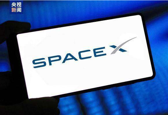 SpaceX成功發射NASA羅曼空間望遠鏡