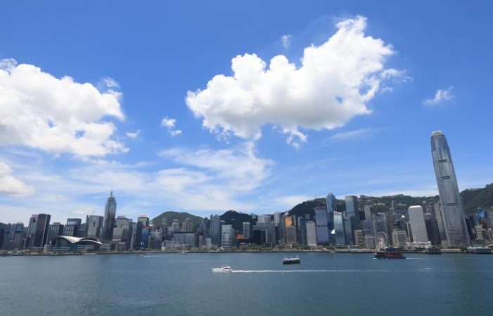 世界青年創業論壇揭幕 跨越灣區三城