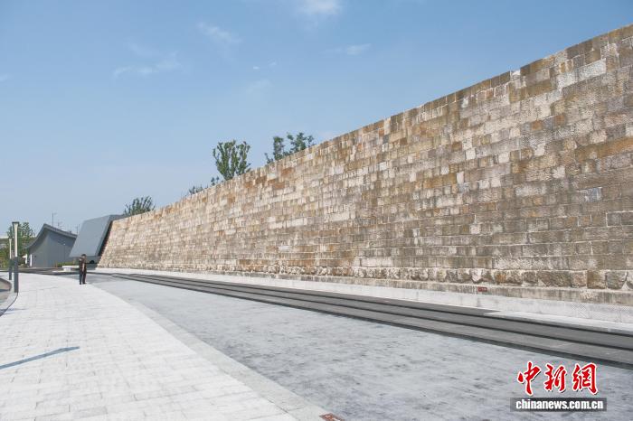 文化观察:钱塘江古海塘为何要申遗?